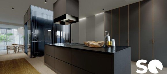  قطعة أرض في Dobling, Austria 639متر مربع رقم 214059 4