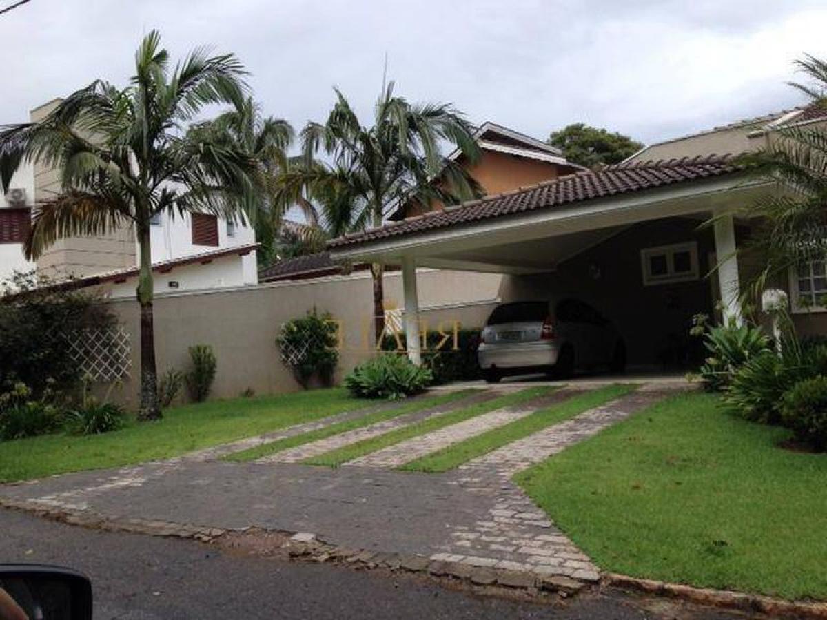4 bedrooms House in Sao Paulo, Brazil No. 502330