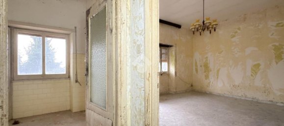 8-salle Villa à Monte Compatri, Italy No. 134581 17