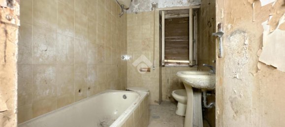 8-salle Villa à Monte Compatri, Italy No. 134581 19