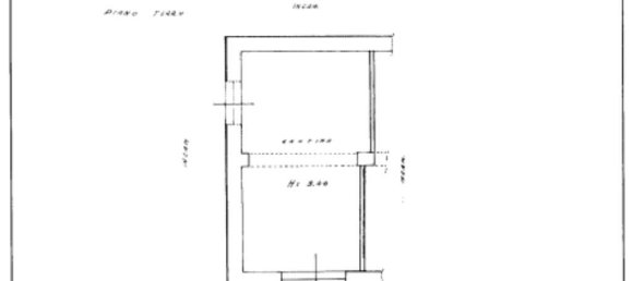 8-salle Villa à Monte Compatri, Italy No. 134581 49