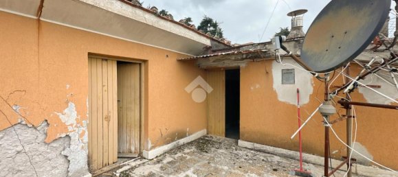 8-salle Villa à Monte Compatri, Italy No. 134581 38