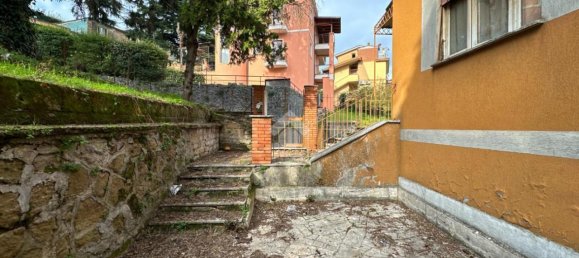 8-salle Villa à Monte Compatri, Italy No. 134581 40