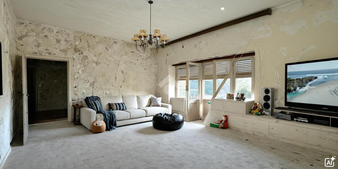 8-salle Villa à Monte Compatri, Italy No. 134581