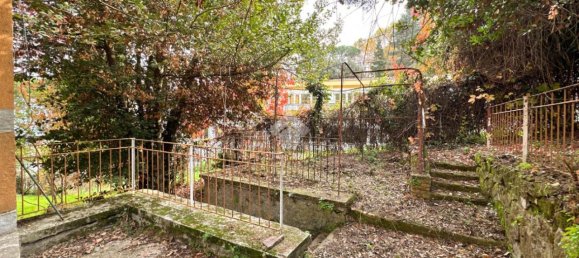 8-salle Villa à Monte Compatri, Italy No. 134581 43