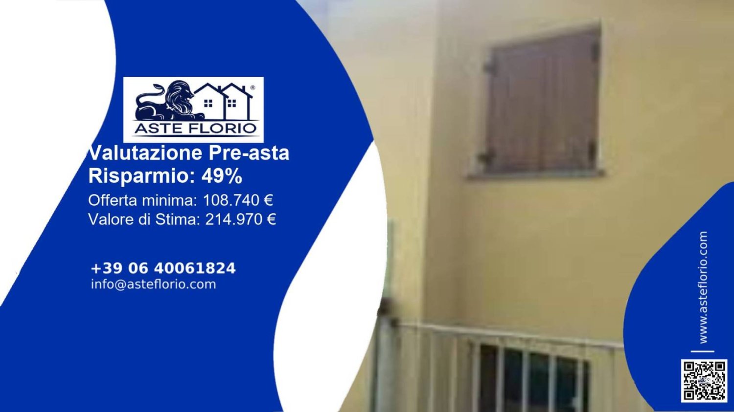 1 غرف نوم شقة في Sorico, Italy رقم 208681