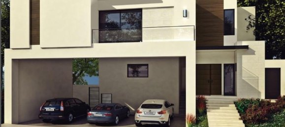 Дом с 3 спальнями в Нуэво Леон, Мексика № 179255 2