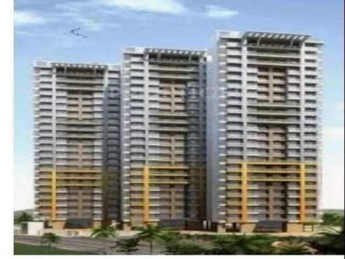 2 bedrooms House in Mumbai, India No. 15011