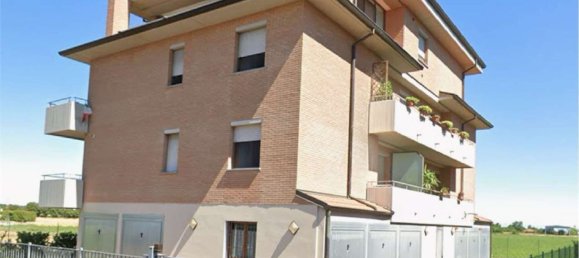 2 rooms Apartment in Parma, Italy No. 261820 18
