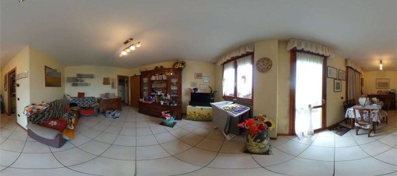 2 rooms Apartment in Parma, Italy No. 261820 13