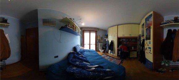 2 rooms Apartment in Parma, Italy No. 261820 15