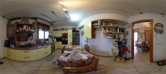 2 rooms Apartment in Parma, Italy No. 261820 12
