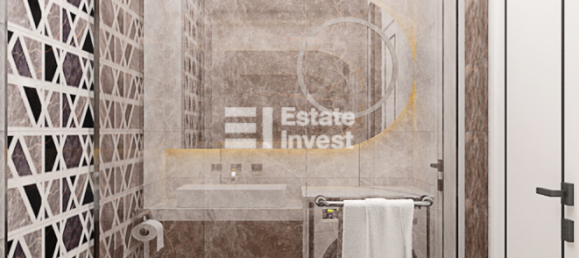 Wohnung 2+1 in Alanya, Turkey, Nr. 32202 10