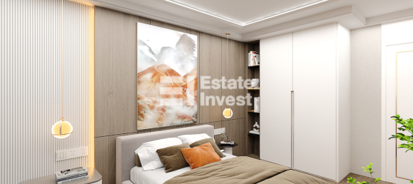 Wohnung 2+1 in Alanya, Turkey, Nr. 32202 7