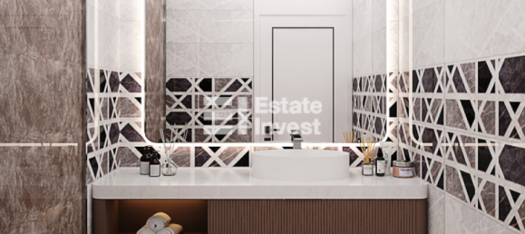 Wohnung 2+1 in Alanya, Turkey, Nr. 32202 9