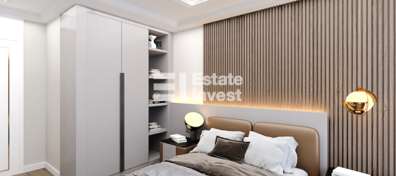 Wohnung 2+1 in Alanya, Turkey, Nr. 32202 8