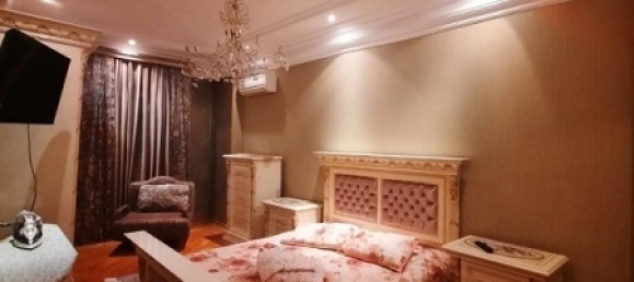 2 bedrooms Apartment in Baku, Azerbaijan No. 322 12
