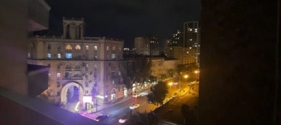 2 bedrooms Apartment in Baku, Azerbaijan No. 322 16