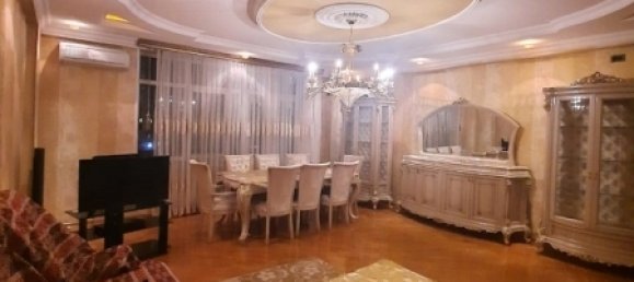 2 bedrooms Apartment in Baku, Azerbaijan No. 322 4