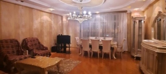 2 bedrooms Apartment in Baku, Azerbaijan No. 322 7