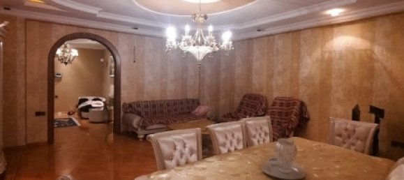 2 bedrooms Apartment in Baku, Azerbaijan No. 322 20
