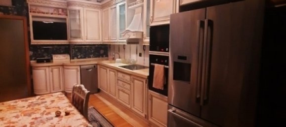 2 bedrooms Apartment in Baku, Azerbaijan No. 322 14