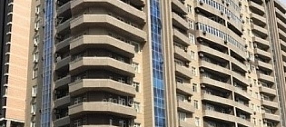 2 bedrooms Apartment in Baku, Azerbaijan No. 322 2