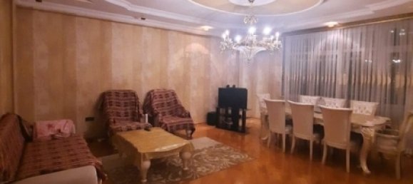 2 bedrooms Apartment in Baku, Azerbaijan No. 322 8