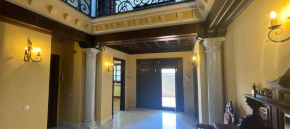 5 Schlafzimmer Haus in Andalusia, Spain, Nr. 152162 21