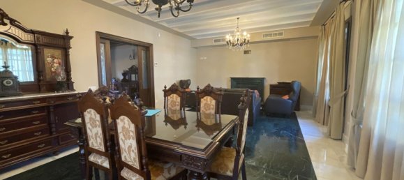 5 Schlafzimmer Haus in Andalusia, Spain, Nr. 152162 30