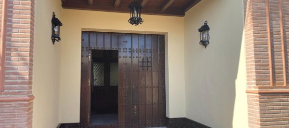 5 Schlafzimmer Haus in Andalusia, Spain, Nr. 152162 15