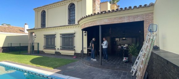 5 Schlafzimmer Haus in Andalusia, Spain, Nr. 152162 6