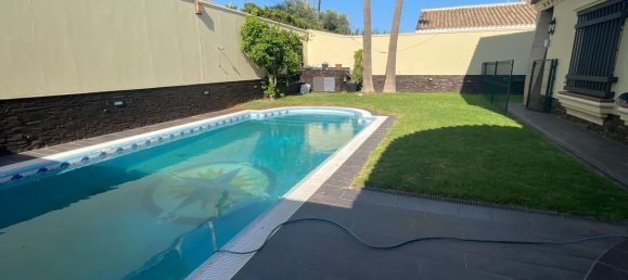 5 Schlafzimmer Haus in Andalusia, Spain, Nr. 152162 5