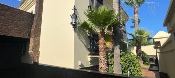 5 Schlafzimmer Haus in Andalusia, Spain, Nr. 152162 14