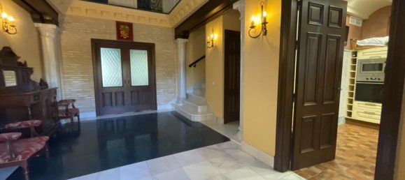 5 Schlafzimmer Haus in Andalusia, Spain, Nr. 152162 18