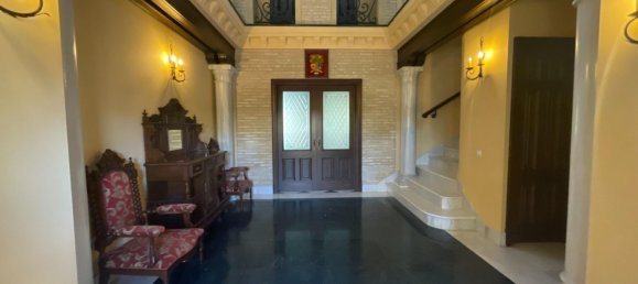 5 Schlafzimmer Haus in Andalusia, Spain, Nr. 152162 19