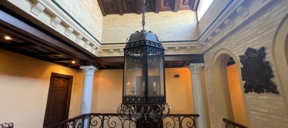 5 Schlafzimmer Haus in Andalusia, Spain, Nr. 152162 46