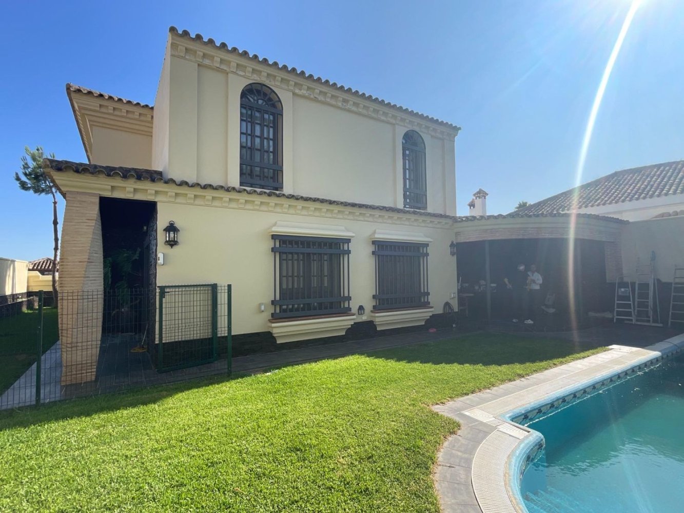 5 Schlafzimmer Haus in Andalusia, Spain, Nr. 152162