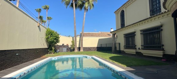 5 Schlafzimmer Haus in Andalusia, Spain, Nr. 152162 2
