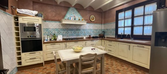 5 Schlafzimmer Haus in Andalusia, Spain, Nr. 152162 24