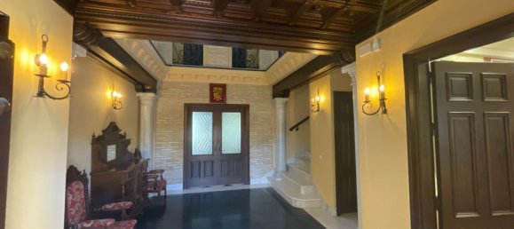 5 Schlafzimmer Haus in Andalusia, Spain, Nr. 152162 16