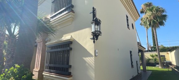 5 Schlafzimmer Haus in Andalusia, Spain, Nr. 152162 12