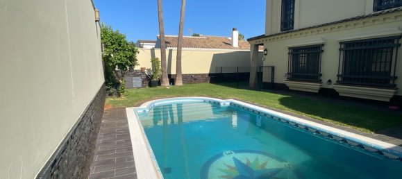 5 Schlafzimmer Haus in Andalusia, Spain, Nr. 152162 3