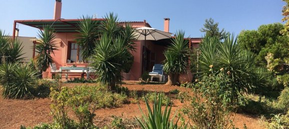 4 bedrooms Commercial property in Velo, Greece No. 2416 26