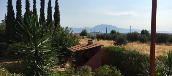 4 bedrooms Commercial property in Velo, Greece No. 2416 20