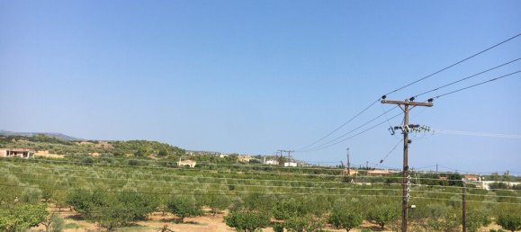 4 bedrooms Commercial property in Velo, Greece No. 2416 22