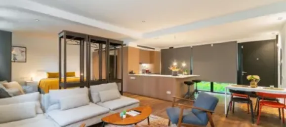 1 bedroom Apartment in Sant Marti, Spain No. 142990 10