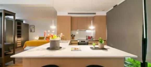 1 bedroom Apartment in Sant Marti, Spain No. 142990 12