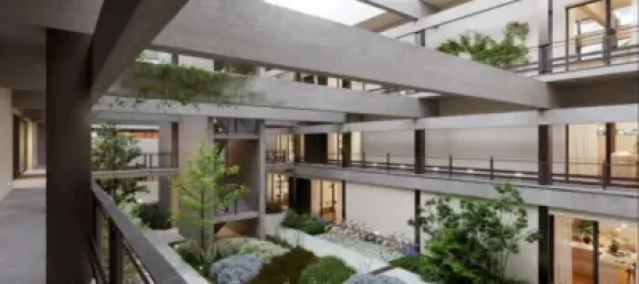 1 bedroom Apartment in Sant Marti, Spain No. 142990 21