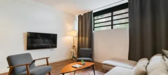 1 bedroom Apartment in Sant Marti, Spain No. 142990 8